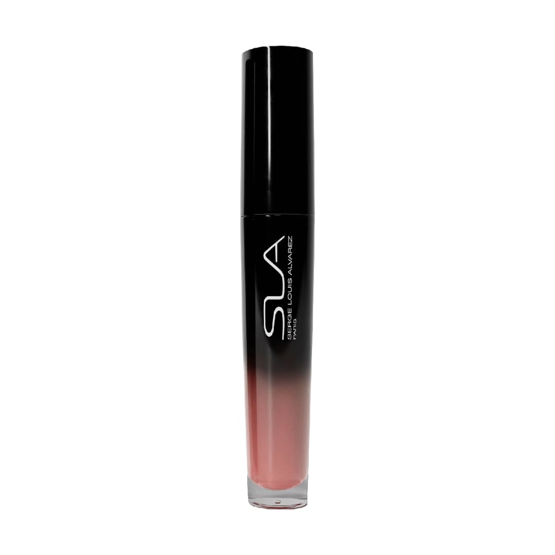 Рідка матова помада для губ SLA Paris LipCrush Liquid Matte Lipstick 30 Jude, 4.5 мл