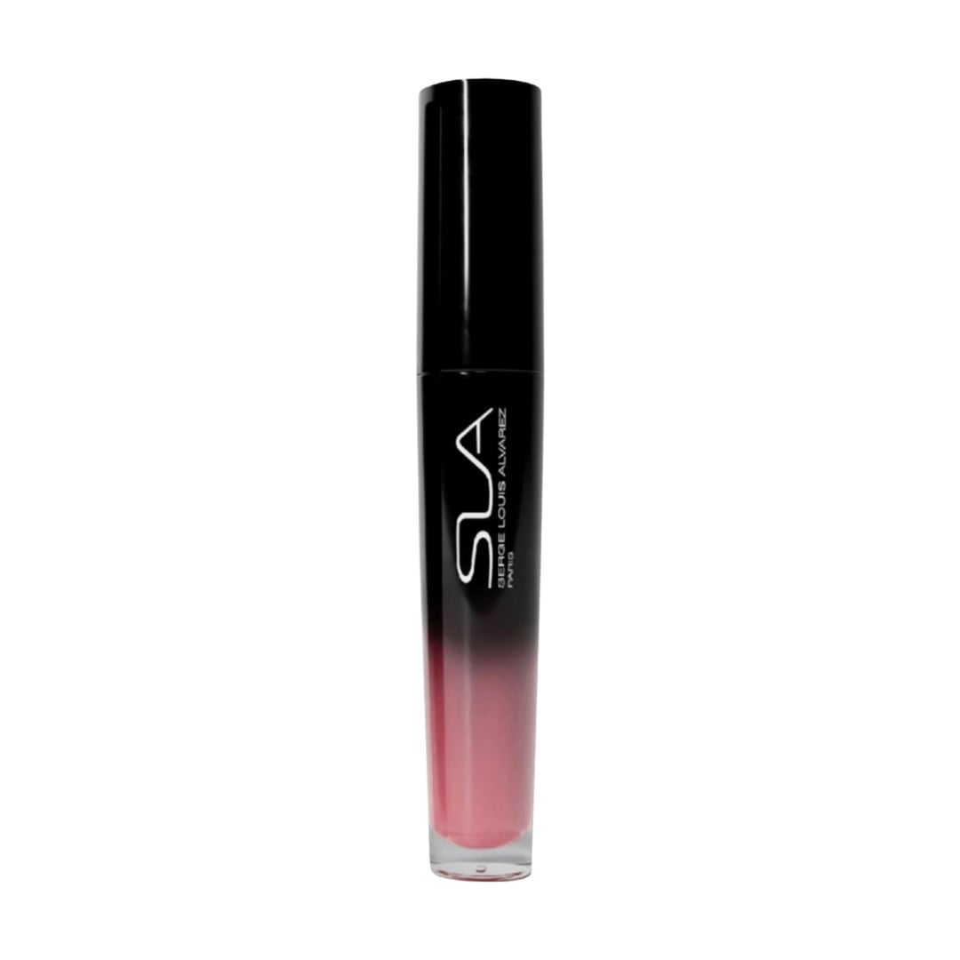 Рідка матова помада для губ SLA Paris LipCrush Liquid Matte Lipstick 33 Jamie, 4.5 мл